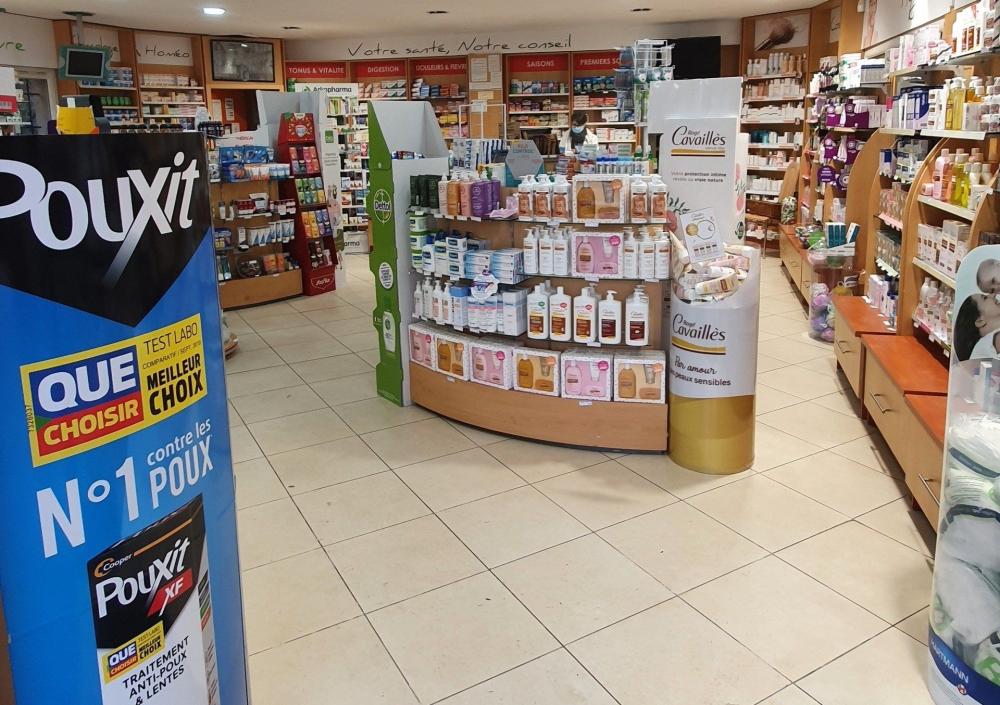 pharmacie